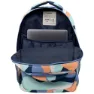 Milan The Fun Series 25l Ryggsekk, Blue