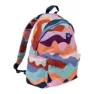 Milan The Fun Series L Ryggsekk, Multicolor