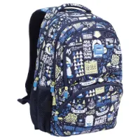 Milan The Yeti 2 Special Series 25l Ryggsekk