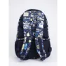 Milan The Yeti 2 Special Series 25l Ryggsekk, Navy blue