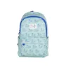 Milan Uformell Skole 460 Siden 1918 Samling Ryggsekk 9.5l, Green