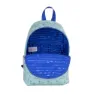 Milan Uformell Skole 460 Siden 1918 Samling Ryggsekk 9.5l, Green