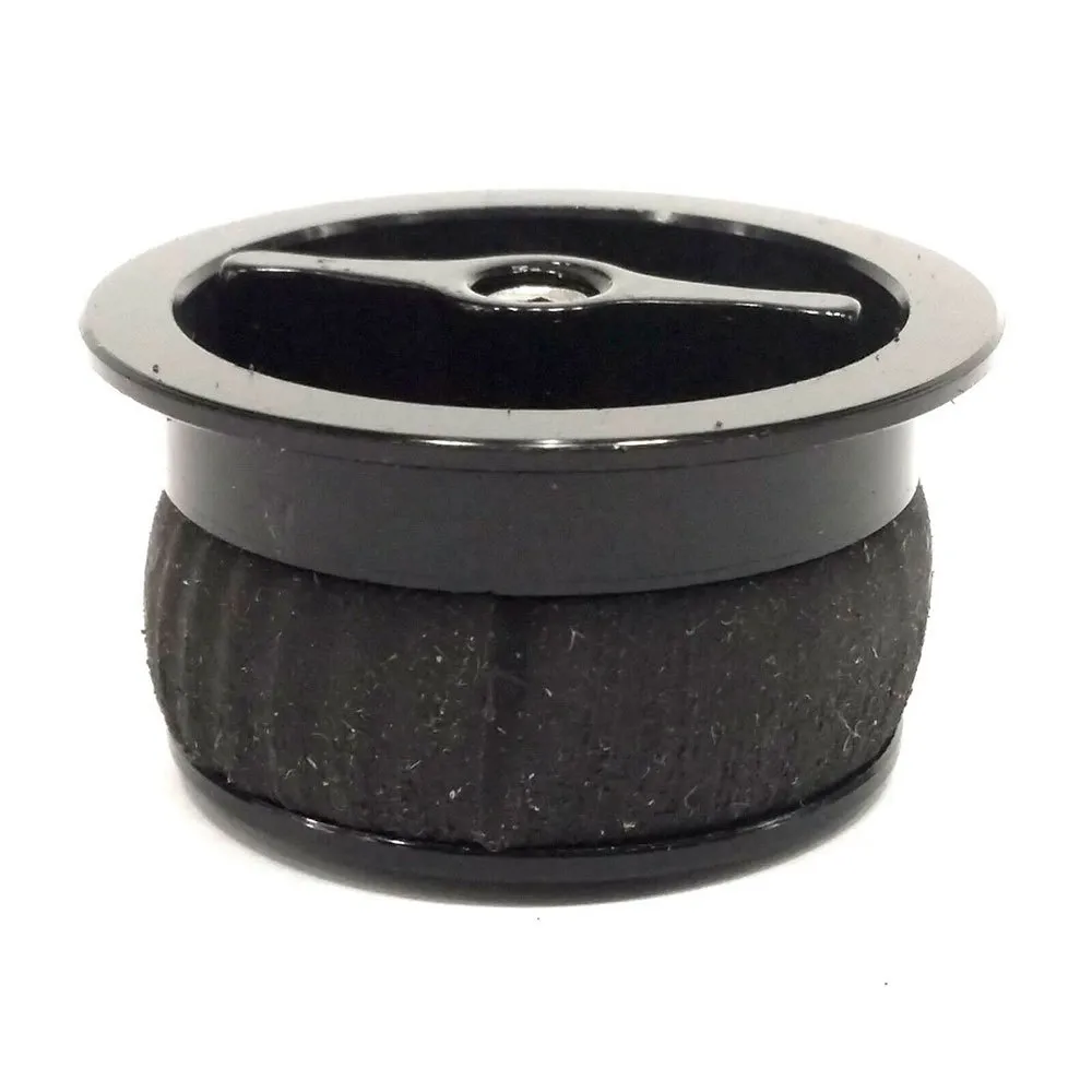 Miles Wide Korketrekker, Black, One Size Miles Wide Korketrekker, Black, One Size