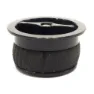 Miles Wide Korketrekker, Black, One Size