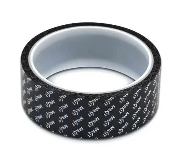 milKit 32 mm Tubeless Felgtape, Sykkeldekk milKit 32 mm Tubeless Felgtape, Sykkeldekk