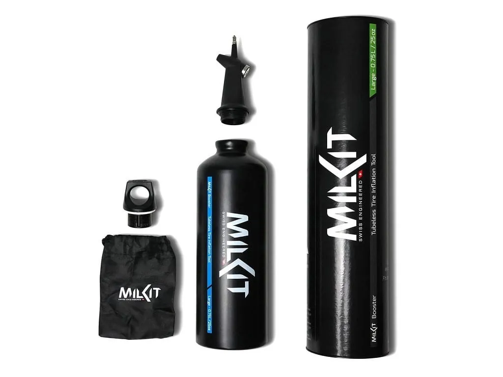 milKit Booster 0.75ml