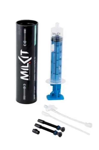 milKit Compact 35 mm Tubeless Kit, Sykkeldekk milKit Compact 35 mm Tubeless Kit, Sykkeldekk