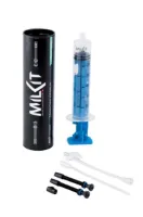 milKit Compact 45 mm Tubeless Kit milKit Compact 45 mm Tubeless Kit