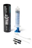 milKit Compact 55 mm Tubeless Kit milKit Compact 55 mm Tubeless Kit