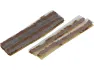 milKit Hassle Off Replacement Plugs Flicken, For tubeless