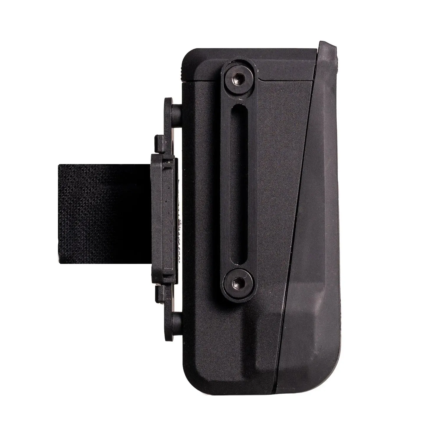 milKit Hassle'off allinone Toolkit, Black
