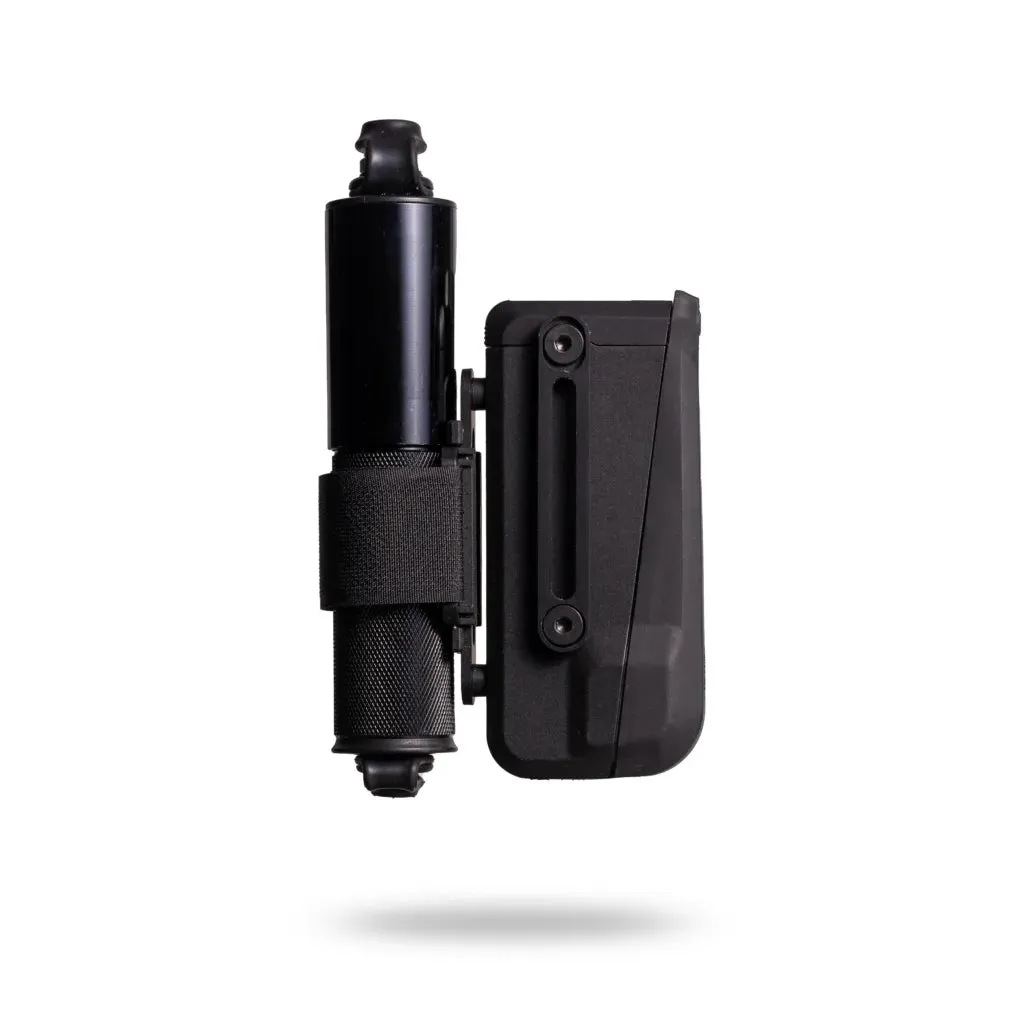 milKit Hassle'off allinone Toolkit, Black