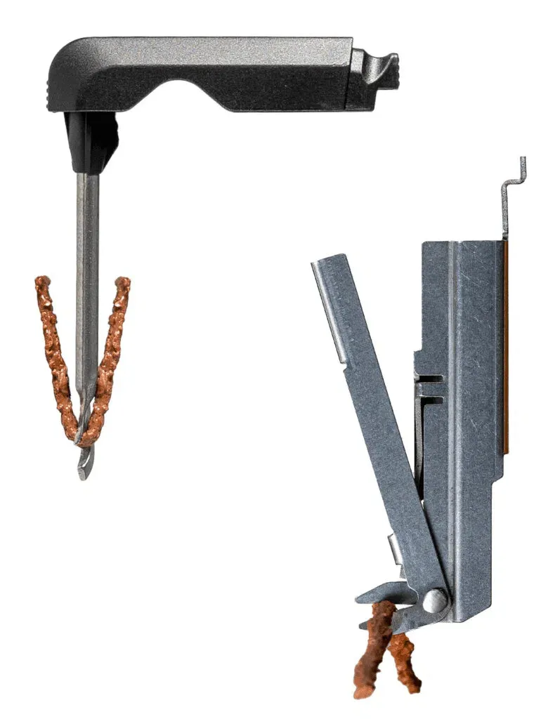 milKit Hassle'off allinone Toolkit, Black