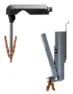 milKit Hassle'off allinone Toolkit, Black