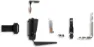 milKit Hassle'off allinone Toolkit, Black
