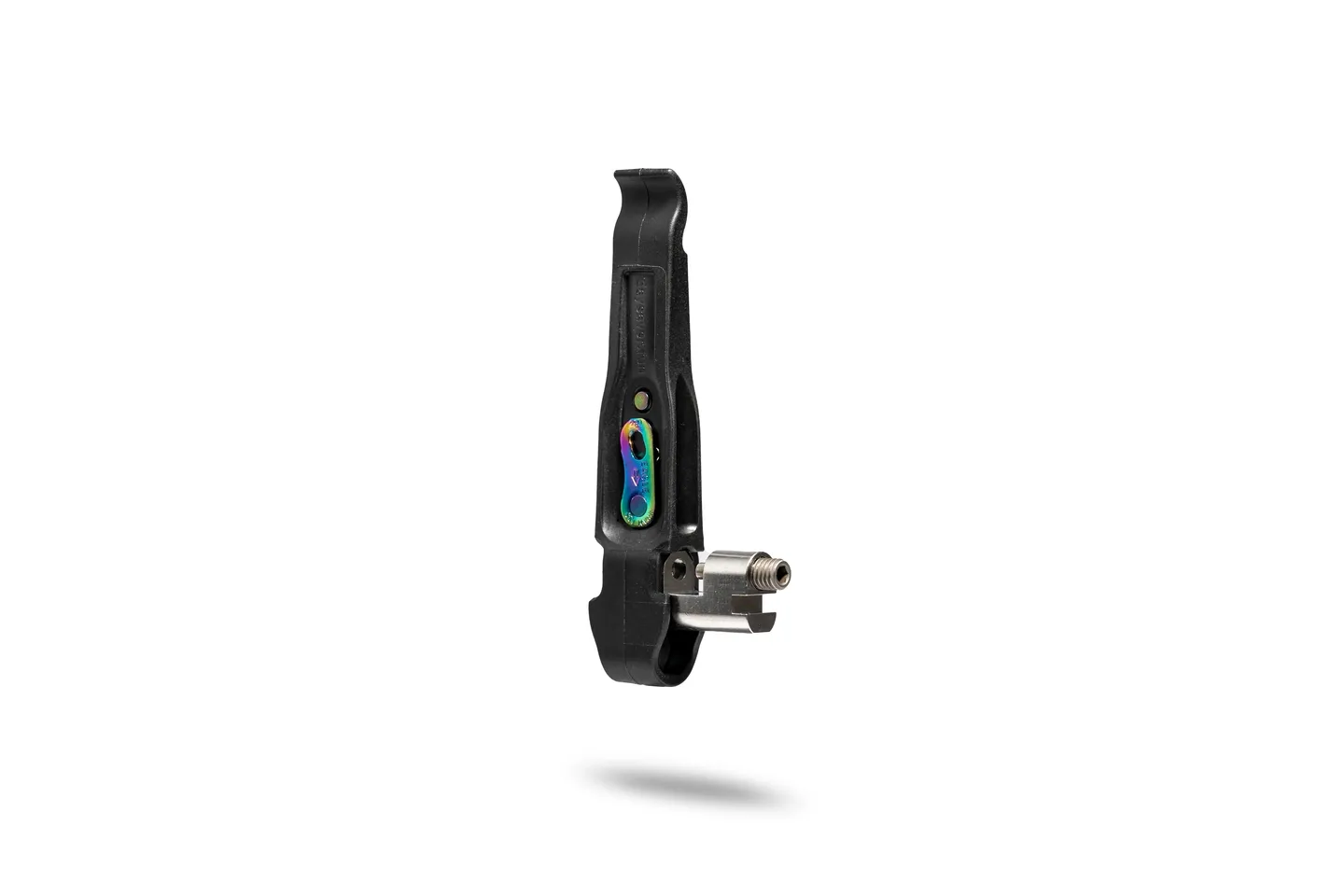 milKit Hassle'off Multiverktøy, Black, One Size