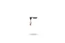 milKit Hassle'off Multiverktøy, Black, One Size