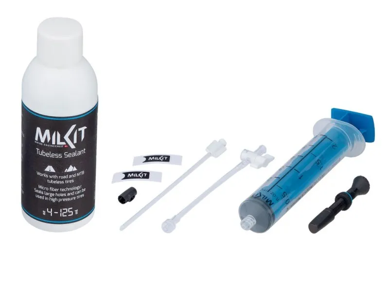 milKit road&gravel starter kit 55 milKit road&gravel starter kit 55
