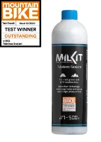 milKit Road Tubeless Guffe milKit Road Tubeless Guffe
