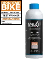 milKit Road Tubeless Guffe milKit Road Tubeless Guffe