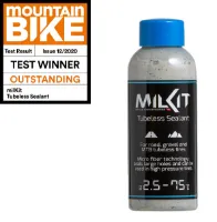 milKit Road Tubeless Guffe