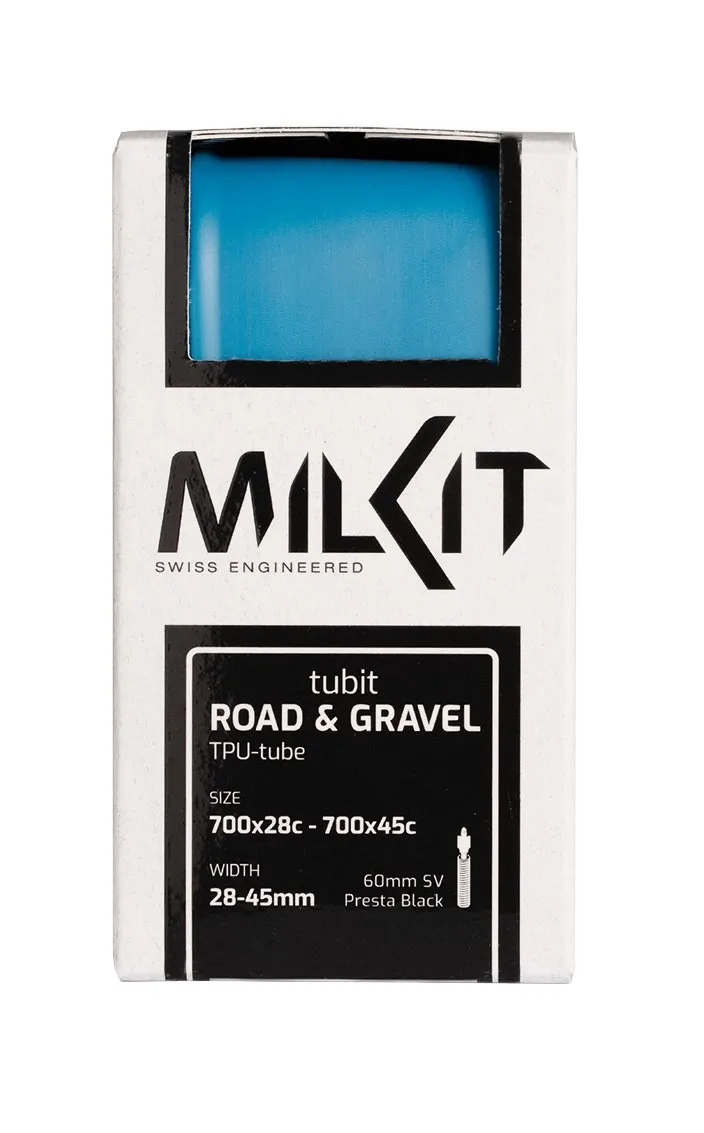 milKit TPU landevei og gravel slange