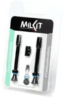 milKit Tubeless 35mm Ventiler