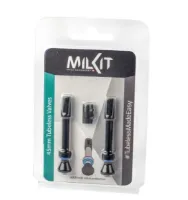 milKit Tubeless 45mm Ventiler