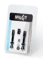 milKit Tubeless 55mm Ventiler