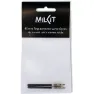 milKit Tubeless 55mm Ventilkjerne