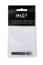 milKit Tubeless 75mm Ventilkjerne