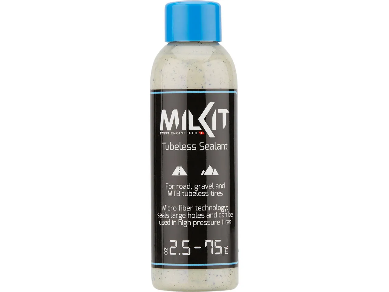 milKit Tubeless Guffe, Sykkeldekk