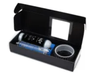 milKit Tubeless Kit 25 milKit Tubeless Kit 25