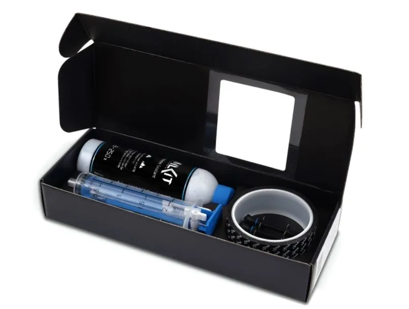 milKit Tubeless Kit 35, Multicolor, One Size
