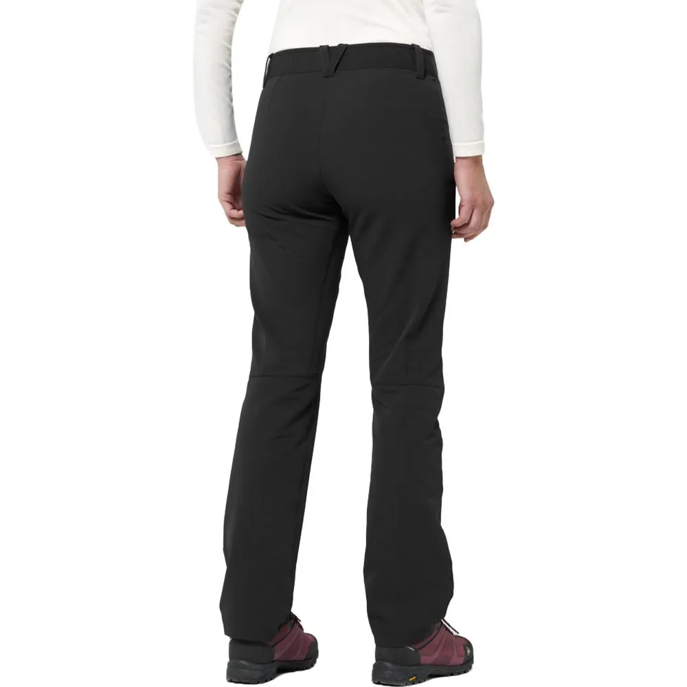 Millet All Outdoor Ii Bukser, Black / black