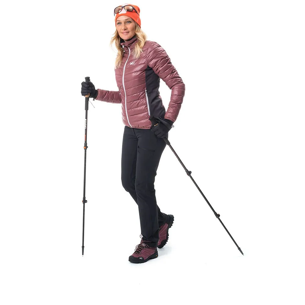 Millet All Outdoor Ii Bukser, Black / black
