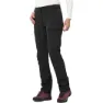 Millet All Outdoor Ii Bukser, Black / black