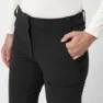 Millet All Outdoor Ii Bukser, Black / black