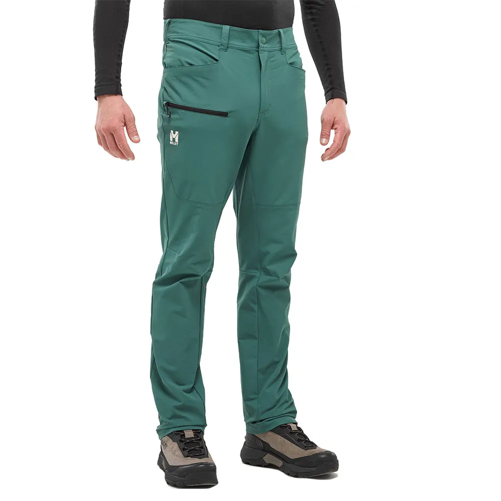 Millet All Outdoor Xcs100 Bukser
