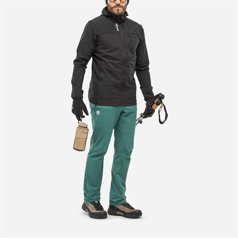 Millet All Outdoor Xcs100 Bukser