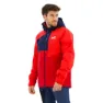 Millet Atna Peak Jakke, Deep red / red