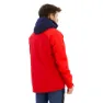 Millet Atna Peak Jakke, Deep red / red