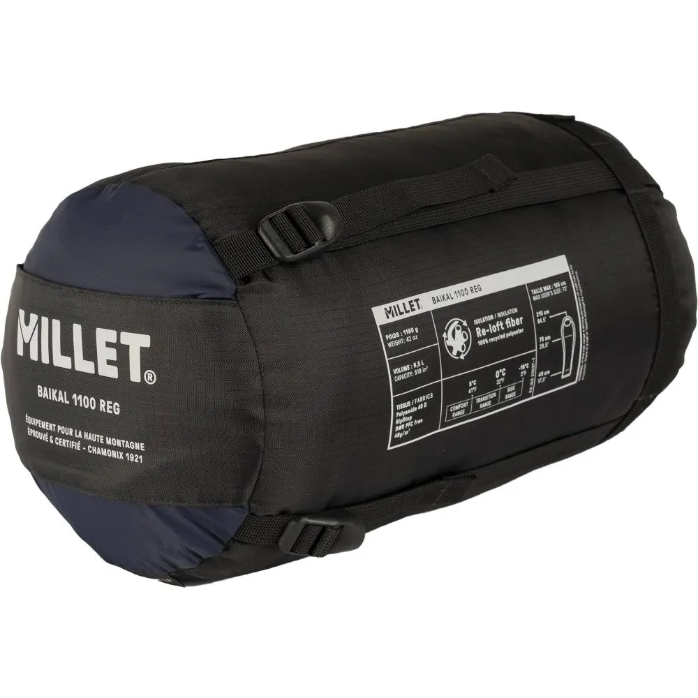 Millet Baikal 1100-4°c/0°c Sovepose Millet Baikal 1100-4°c/0°c Sovepose
