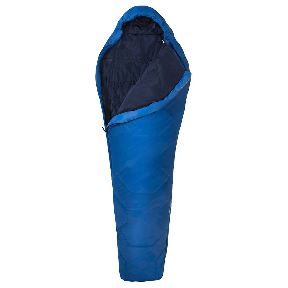 Millet Baikal 750 5-10°c Sovepose, Sky diver, Right Zipper