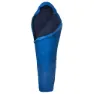 Millet Baikal 750 5-10°c Sovepose, Sky diver, Right Zipper