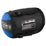 Millet Baikal 750 5-10°c Sovepose, Sky diver, Right Zipper