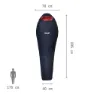 Millet Baikal 750 5°c Sovepose