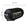 Millet Baikal 750 5°c Sovepose