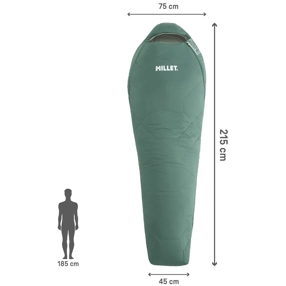 Millet Baikal 750 Sovepose