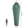 Millet Baikal 750 Sovepose